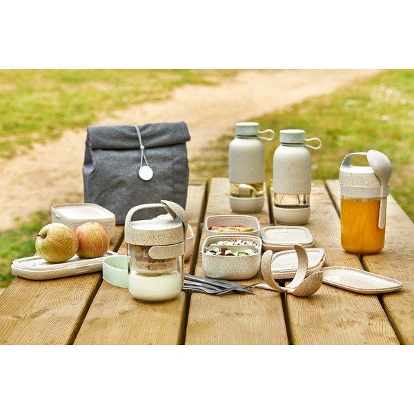 Svačinová taška To Go Organic – Lékué-image-1