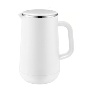 Nerezová termoska v bílé barvě WMF Cromargan® Impulse, 1 l
