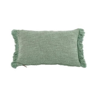 Dekorační polštář 50x30 cm Cotton Slub Solid - Tiseco Home Studio