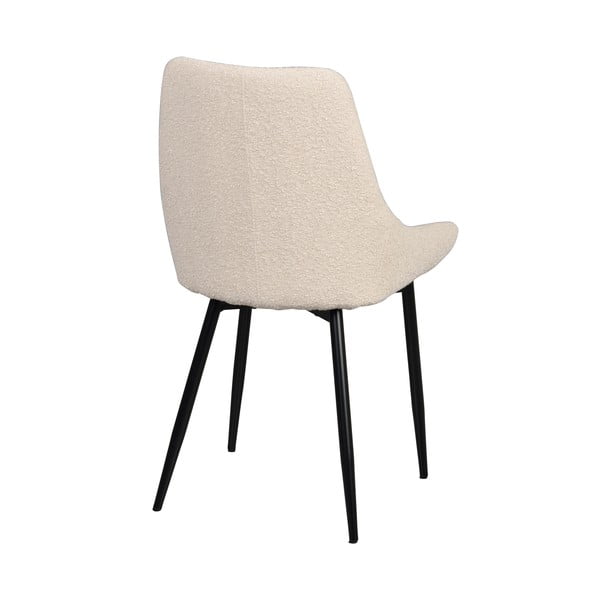 Béžové jídelní židle v sadě 2 ks Sierra – Rowico-image-4