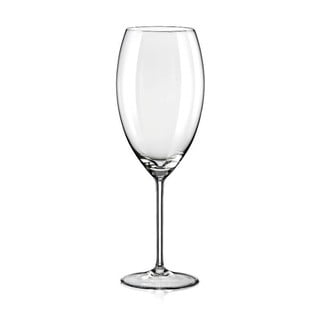 Sada 2 sklenic na víno Crystalex Grandioso, 600 ml