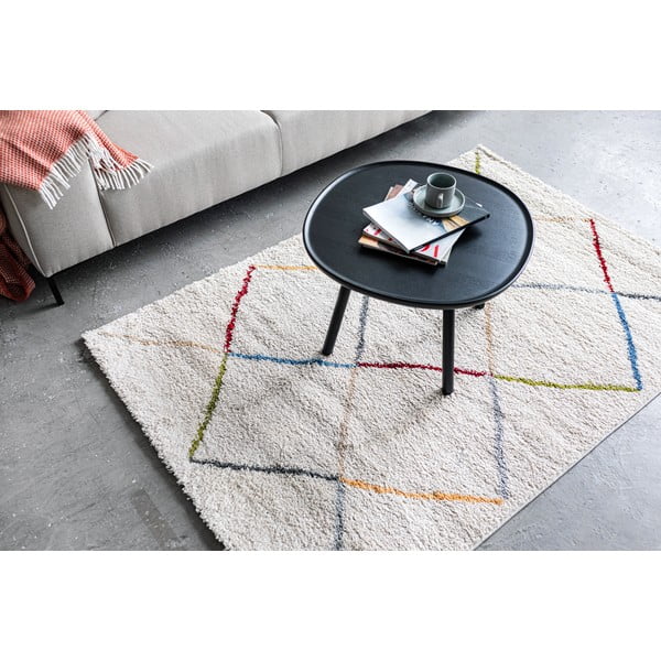 Béžový koberec Universal Kasbah, 160 x 230 cm-image-1