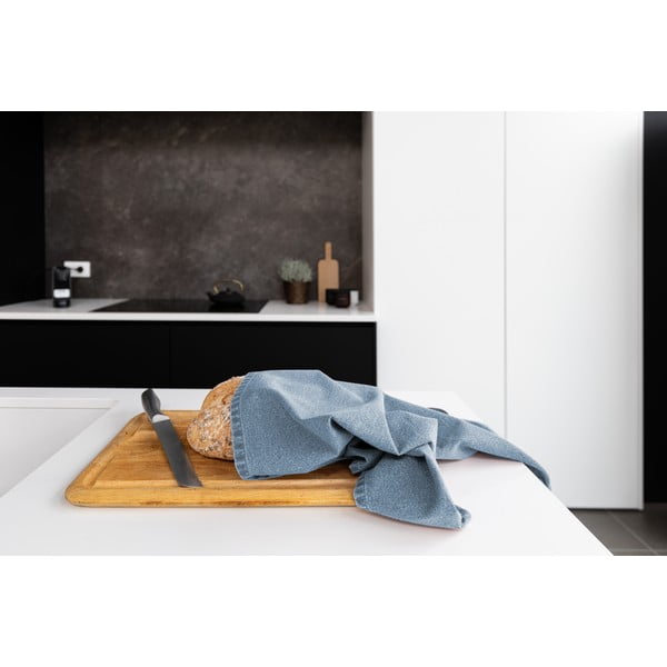 Bavlněné utěrky v sadě 3 ks 50x70 cm – Tiseco Home Studio-image-1