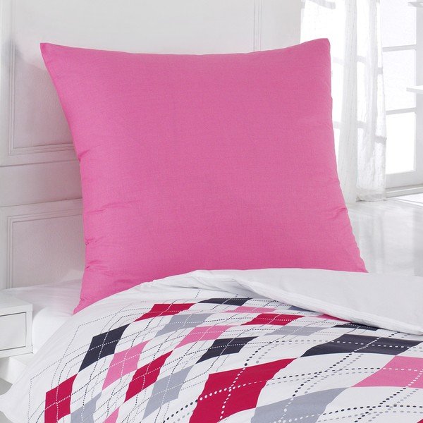 Povlečení Rhapsody Pink, 155x200 cm-image-2