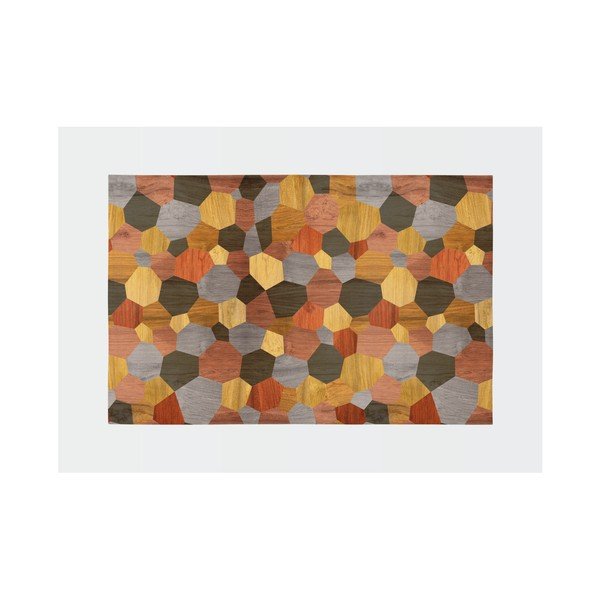 Koberec Oyo home Suzzo Candoro, 100 x 150 cm-image-2