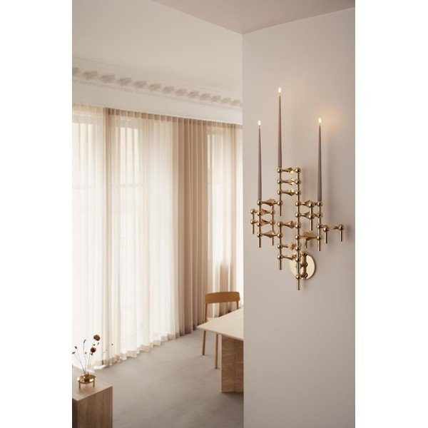 Kovový svícen Nagel – STOFF Nagel-image-3