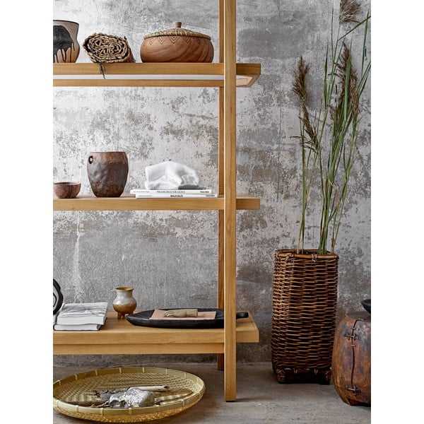 Dřevěný dekorativní tác Kylar – Bloomingville-image-4