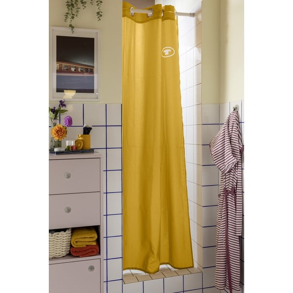 Sprchový závěs 180x200 cm Tom Tailor Get Naked – Wenko-image-3