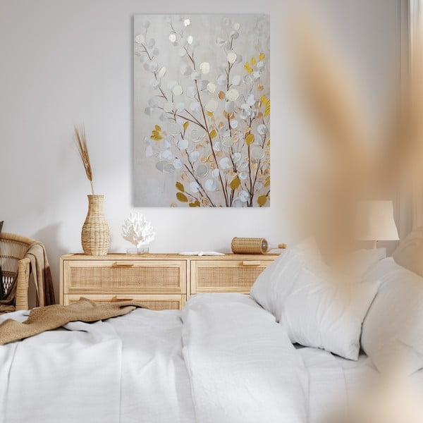 Obraz 70x100 cm Catkins – Styler-image-2