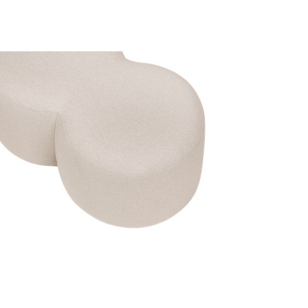 Béžový taburet Umbo – noo.ma-image-4