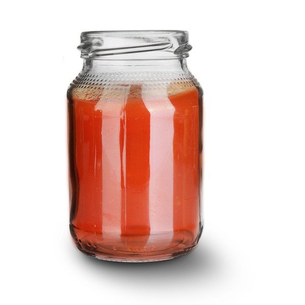 Zavařovací sklenice v sadě 10 ks 200 ml Sirius – Orion-image-1