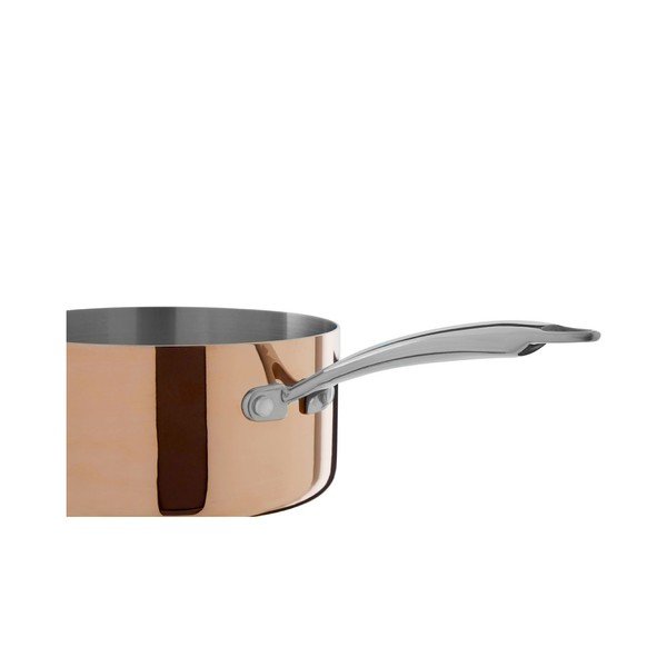 Měděný kastrol Premier Housewares Minerva, ⌀ 20 cm-image-4