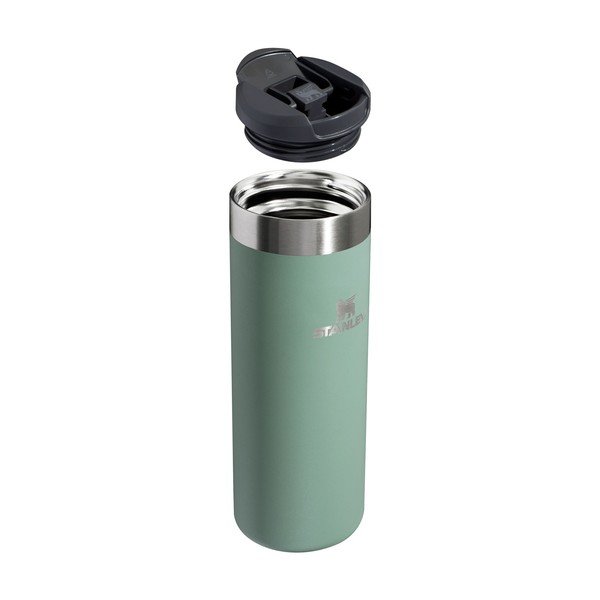Zelený termo hrnek 470 ml AeroLight Transit – Stanley-image-2