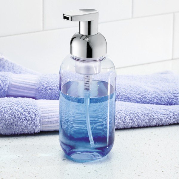 Dávkovač na mýdlo Duo Foaming-image-3