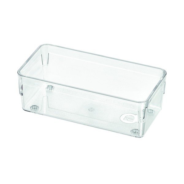 Organizér do šuplíku z recyklovaného plastu Basic – iDesign-image-2