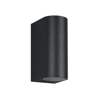 Nástěnné venkovní svítidlo (výška 15 cm) Roya – Trio