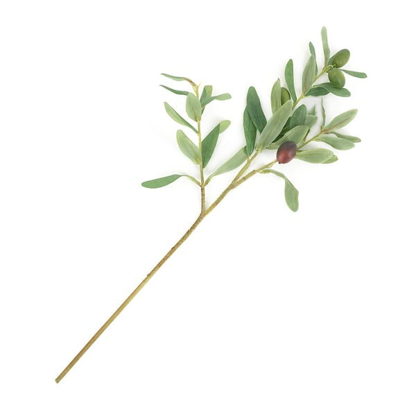 Umělá květina Moycor Olive Branch