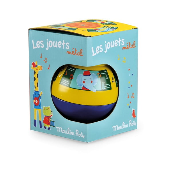 Hračka - Moulin Roty-image-2