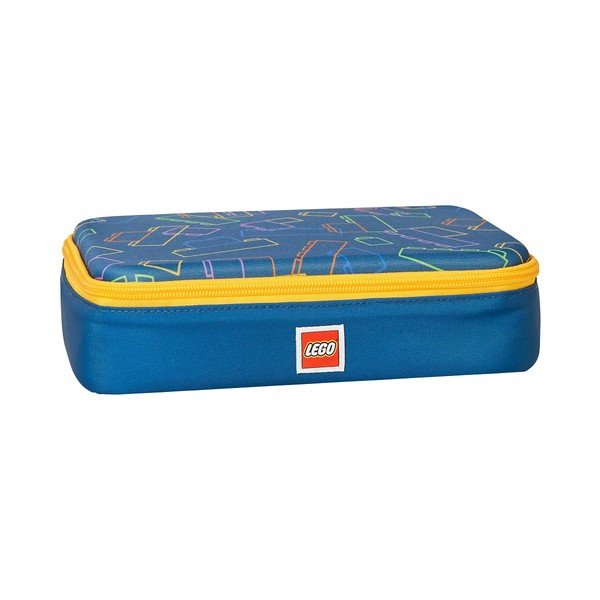 Dětský svačinový box Playful Bricks – LEGO®