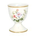 Porcelánový stojánek na vajíčko Green Gate Asta