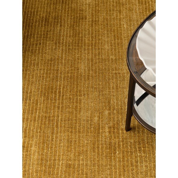Ručně tkaný koberec v hořčicové barvě 160x230 cm – Asiatic Carpets-image-1