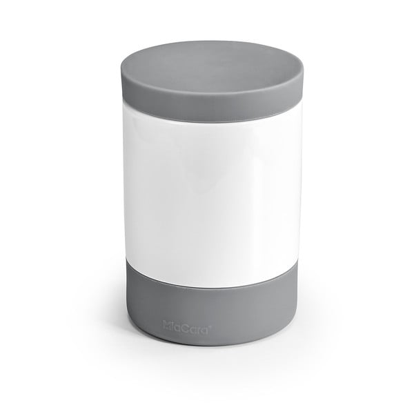 Dóza na pamlsky Coppa Slate – MiaCara