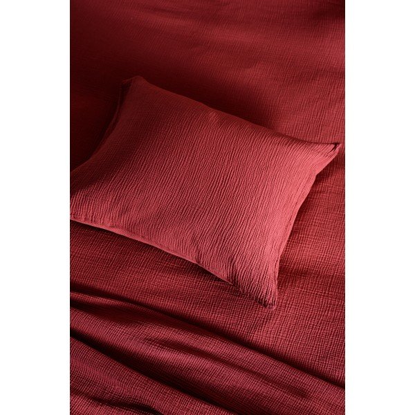 Mušelínový povlak na polštář 50x60 cm Amilia – Jotex-image-1