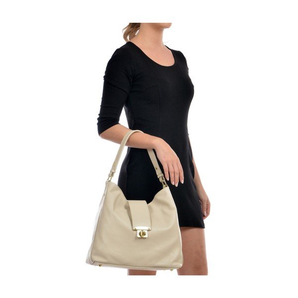 Kožená kabelka – Roberta M-image-4