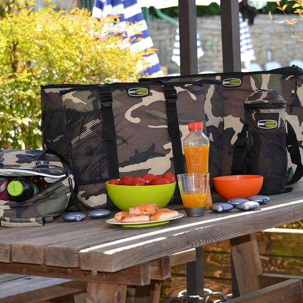 Termobatoh Cool Bag Explora, 15 l-image-2