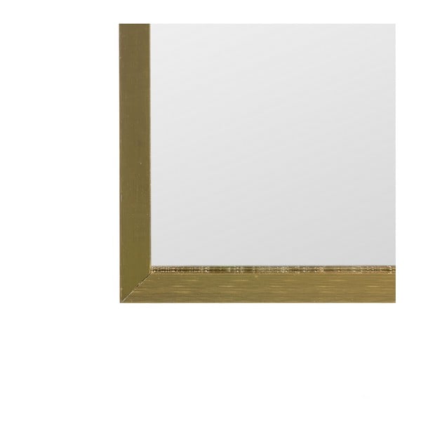 Nástěnné zrcadlo 60x80 cm Alu – Ixia-image-3