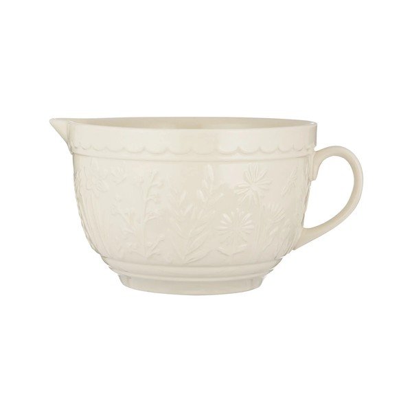 Krémová keramická mísa ø 25,5 cm In The Meadow – Mason Cash