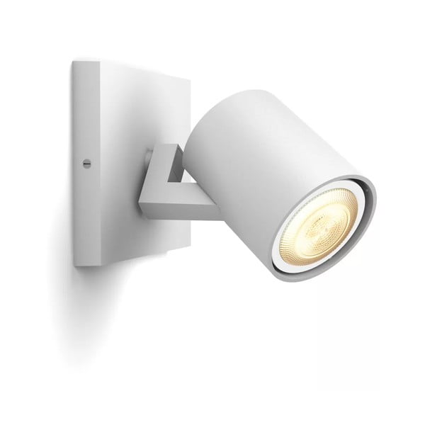 Smart nástěnné svítidlo GU10, 4 W Runner – Philips Hue