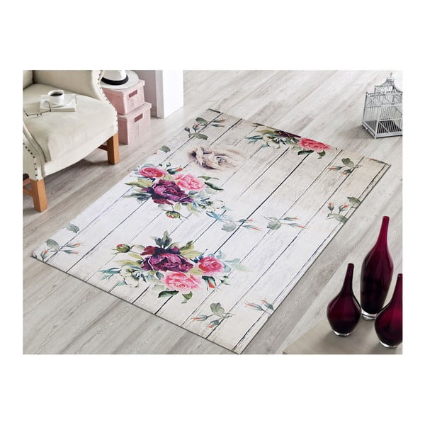 Koberec Vitaus Parosso, 80 x 150 cm-image-1