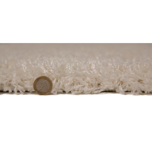 Béžový koberec Flair Rugs Cariboo Ivory, 60 x 110 cm-image-4