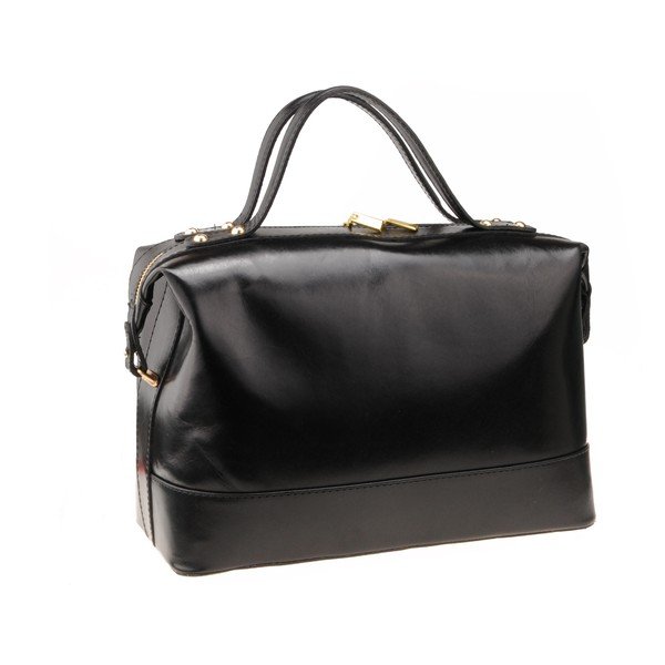Černá kabelka Matilde Costa Parrotia-image-1