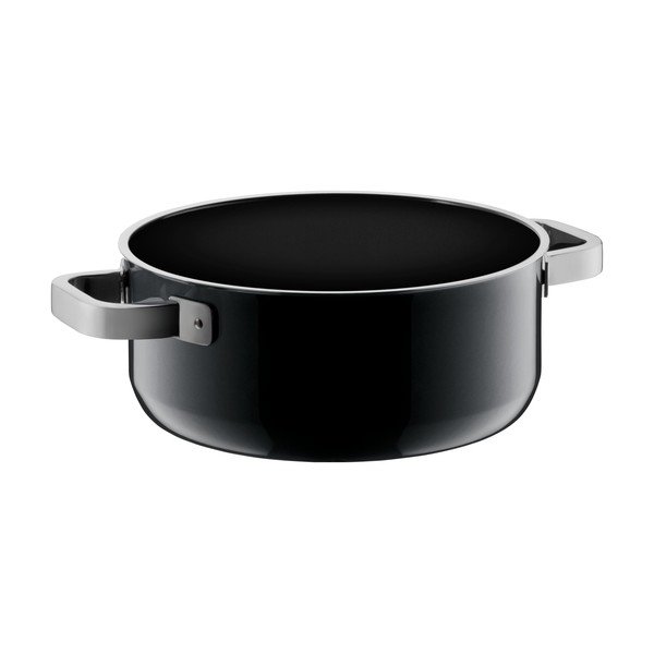 Nízký hrnec WMF Fusiontec Functional, ø 24 cm-image-2