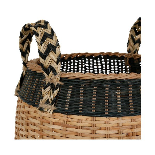 Ratanový košík Sumatra – Côté Table-image-3