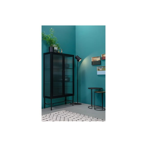 Stojací lampa WOOOD Bente-image-3