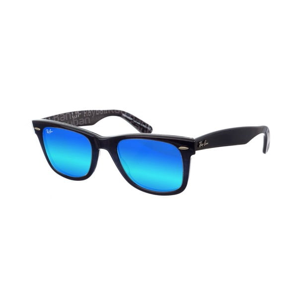 Sluneční brýle Ray-Ban Wayfarer Pixel Dark Blue