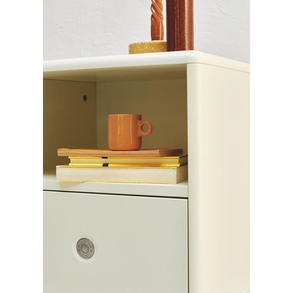Béžový noční stolek Color Box – Tom Tailor-image-2