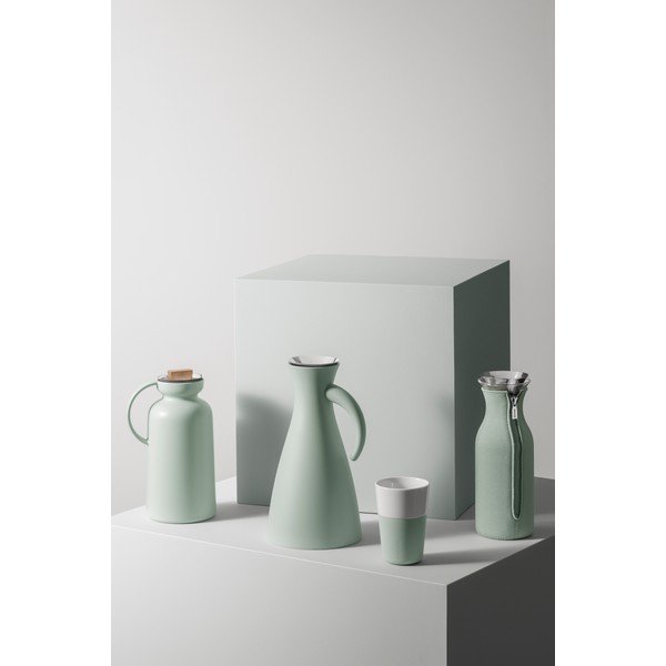 Hrnky v sadě 2 ks v mentolové barvě 360 ml - Eva Solo-image-4