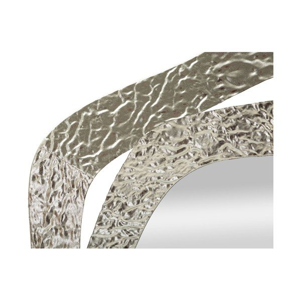 Nástěnné zrcadlo 66x75 cm Aury – Mauro Ferretti-image-2