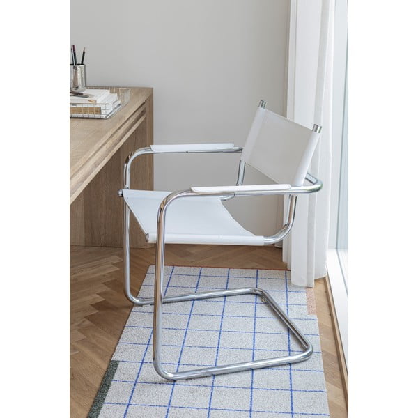 Slonovinový pratelný běhoun 70x150 cm Network – Mette Ditmer Denmark-image-1