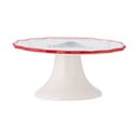 Keramický etažér s vánočním motivem Naive – Bloomingville