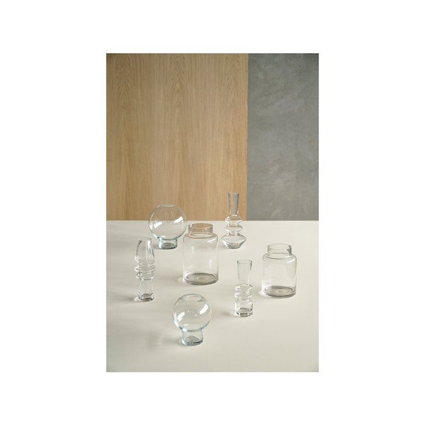 Skleněná váza Kalt - Villa Collection-image-2