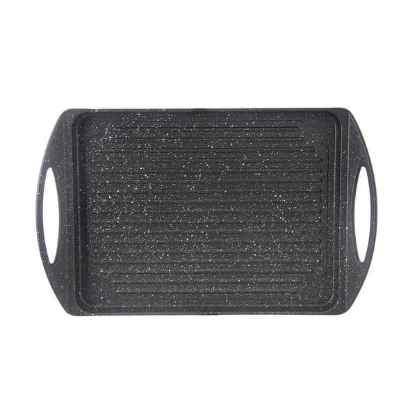 Hliníková grilovací deska 27x42 cm GRANDE – Orion-image-3