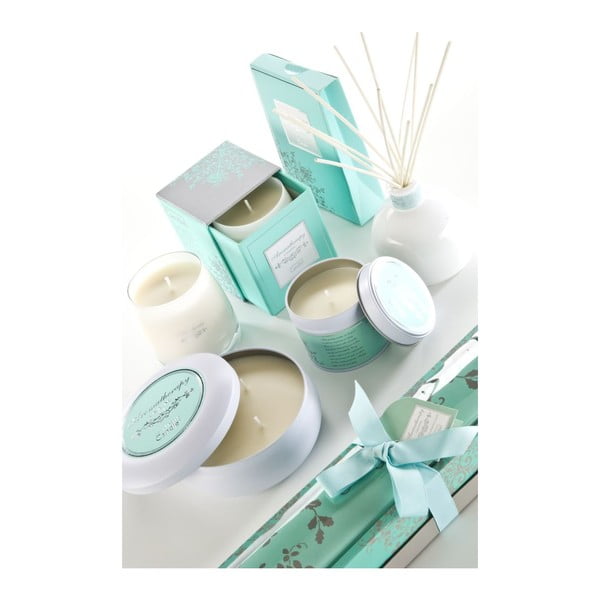 Aroma difuzér s vůní vanilky a orchideje Copenhagen Candles, 100 ml-image-3