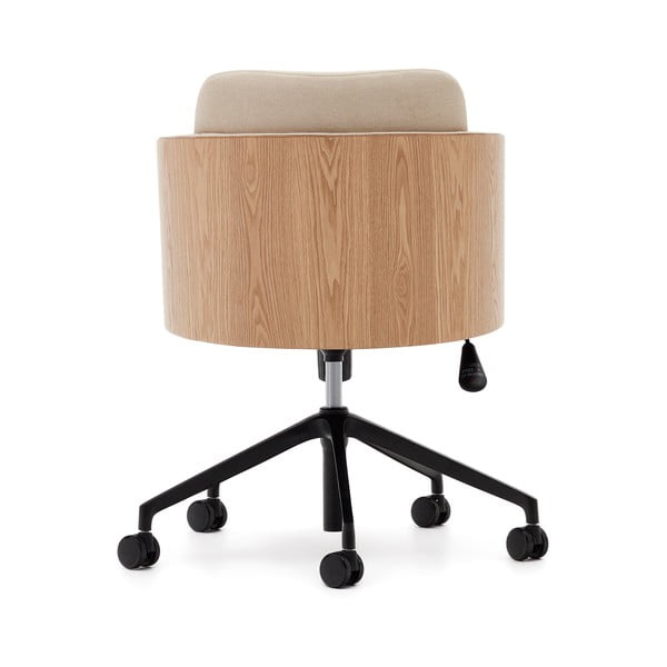 Kancelářská židle Madai – Kave Home-image-3