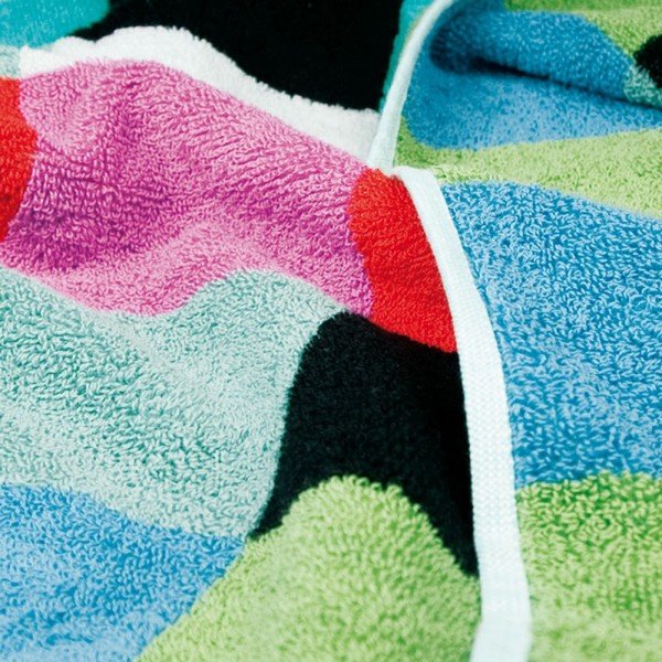 Osuška Remember Square, 200 x 80 cm-image-1