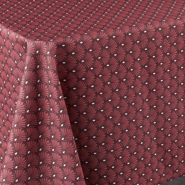 Ubrus 145x240 cm Artchic – douceur d'intérieur-image-1